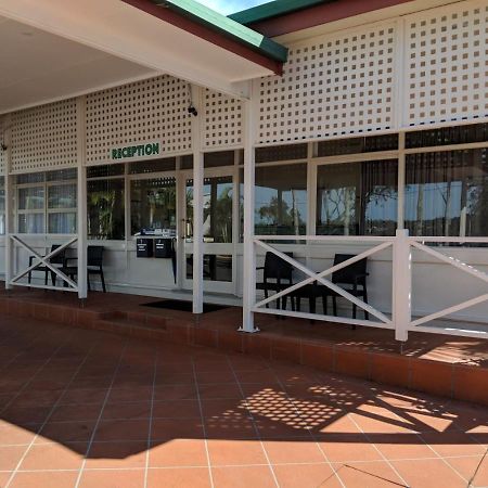 Lismore Fair Dinkum Motel Exterior photo