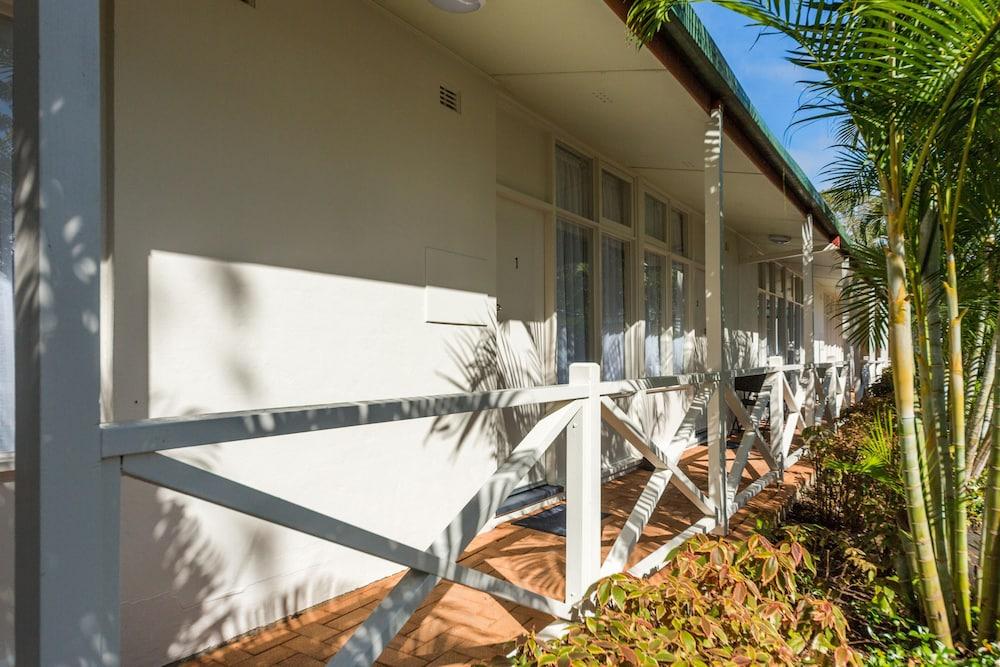 Lismore Fair Dinkum Motel Exterior photo