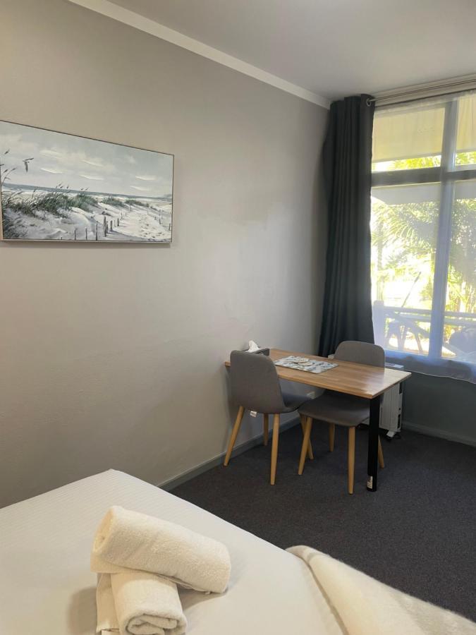 Lismore Fair Dinkum Motel Exterior photo