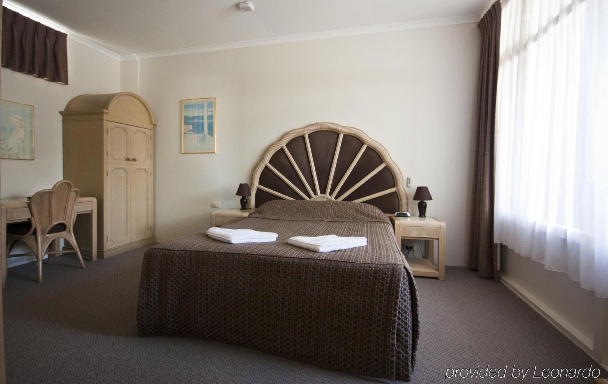 Lismore Fair Dinkum Motel Exterior photo