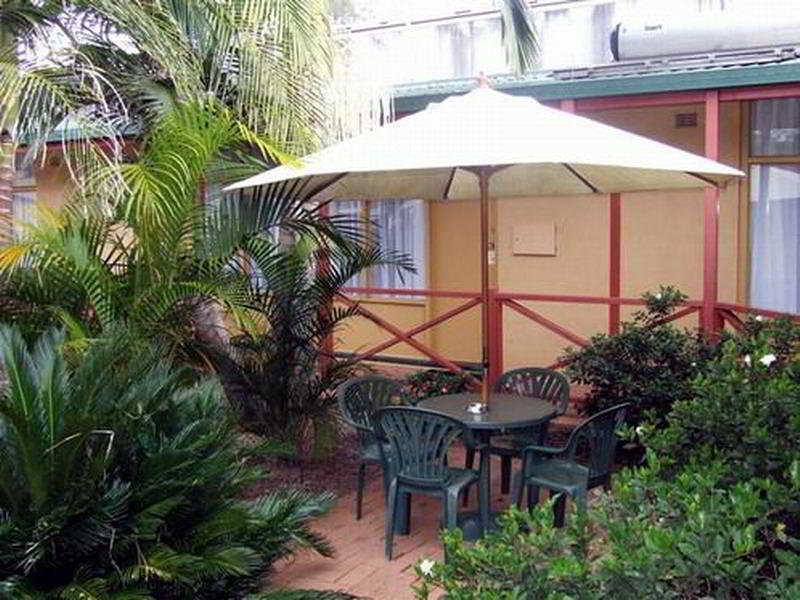 Lismore Fair Dinkum Motel Exterior photo